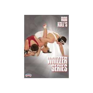  Rob Kolls Whizzer Series (DVD)