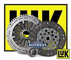   PEUGEOT 406 2.0 HDi 110 99 04 RHZ RHS DW10ATED ENGINE 3PC CLUTCH KIT