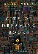The City of Dreaming Books Walter Moers