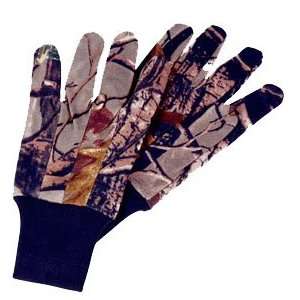  Whitewater Outdoors Inc Jersey Youth Lw Glove Ap Sports 