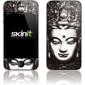  Enlightened One skin for Apple iPhone 4 / 4S Electronics