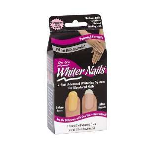  Dr. Gs Whiter Nails Beauty