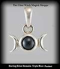   , Crystal Balls items in The Glass Witch Magick Shoppe 