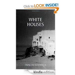 Start reading White Houses  