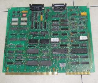 Hurco dual axis board 415 0176 009H tested warranty  