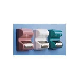  C 2670W Dispenser Dental Floss Fix Clinical Series White 