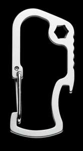   Clip Stainless Steel Body Stainless Steel Handles 25 year Warranty