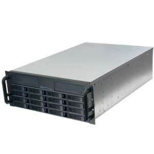 Norco RPC 4216 4U Rackmount Server Case/SATA SAS Drive  