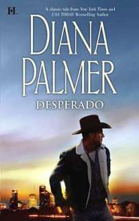   Desperado by Diana Palmer, Harlequin  NOOK Book 