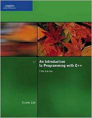  With C++, (1418836184), Diane Zak, Textbooks   