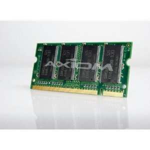  32x64 DDR400 PC3200 200p CL3 DDR SODIMM