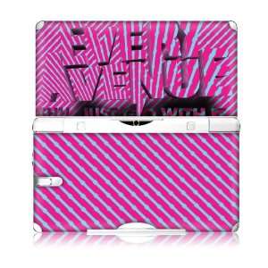   Nintendo DS Lite  Every Avenue  Shh. Just Go With It Skin Electronics