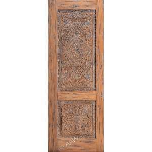 Model 30   Istanbul 30x96 (2 6x8 0) Turkish Style Hand Carved 