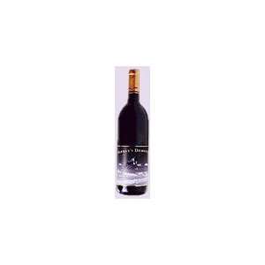  2007 Ospreys Dominion Cabernet Sauvignon 750ml Grocery 