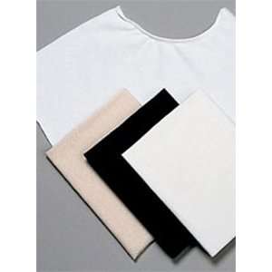  Bra Pockets   Package 2 per bag, Colour White, Size M 