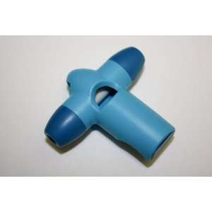  Plastic Samba Whistle Musical Instruments