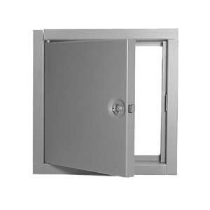 Elmdor Fire Rated Stainless Steel Access Door (Fr Series) Fr 18 x 18 
