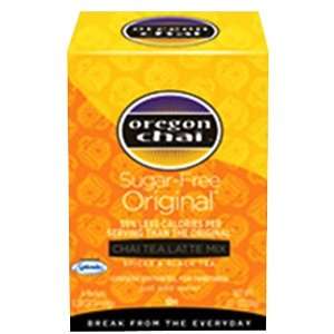Da Vinci Chai Tea Latte Mix, Sugar Free Original, 3 pk  
