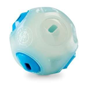  Planet Dog Glow in the Dark Whistle Ball