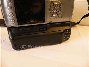 Canon EOS 300D/ Digital Rebel XT Kit with 18 55mm Lens 013803029024 