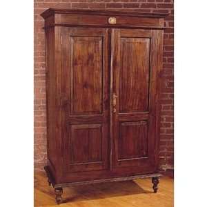   Viceroy Small Dutch Kast Wardrobe and TV Armoire