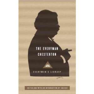   Author) Apr 05 11[ Hardcover ] G. K. Chesterton Books
