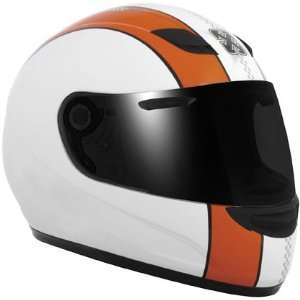  Sparx S 07 Stryder Full Face Helmet (2XL) Automotive