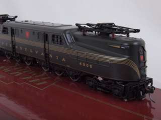   Limited/BLI 623 HO GG 1 5 Stripe #4905 Pennsylvania PRR (as is)  