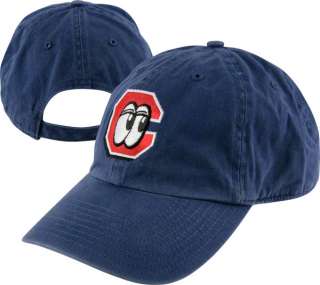 Chattanooga Lookouts 47 Brand Cleanup Adjustable Hat  