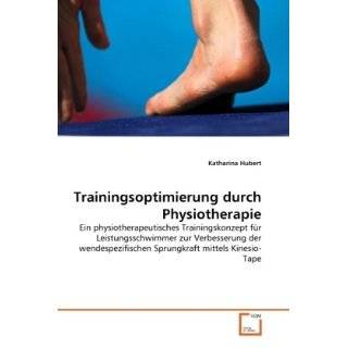   Kinesio Tape (German Edition) by Katharina Hubert ( Paperback   Sept