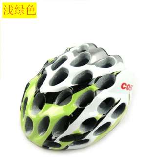 2011 BICYCLE Adult BIKE HELMET CYCLING Honeycomb 4Color T 11  