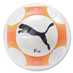  PUMA v1.08 FIFA CONACAF Match Ball