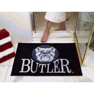 Butler University   All Star Mat