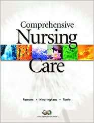 Comprehensive Nursing Care with DVD, (0130990884), Roberta Ramont 