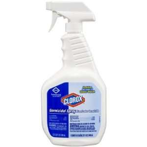  Fresh Scent Clean Up Cleaner with Bleach Trigger Spray 