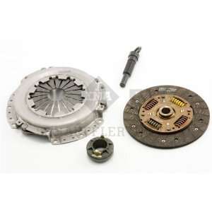    Luk 05 091 Clutch Kit W/Disc, Pressure Plate, Tool Automotive