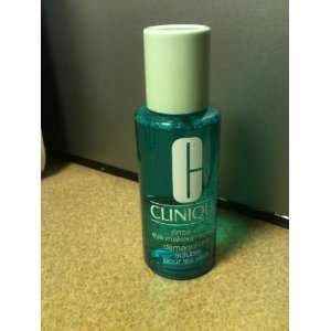  Clinique Rinse Off Eye Makeup Solvent 2 fl oz Everything 