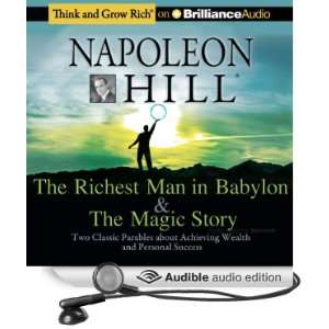   (Audible Audio Edition) Napoleon Hill Foundation, Credit No Books