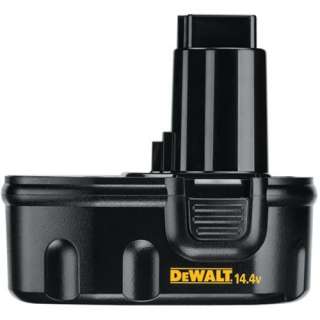 DeWalt DW9094B DeWalt 14.4V Compact Battery Bare Tool  