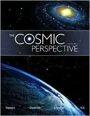 Cosmic Perspective with MasteringAstronomy and Skygazer Planetarium 