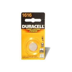 Long Life Lithium Button Cell Batteries