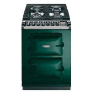  ACMP NG STBRG 24 Cast Iron Companion Dual Fuel Range with 