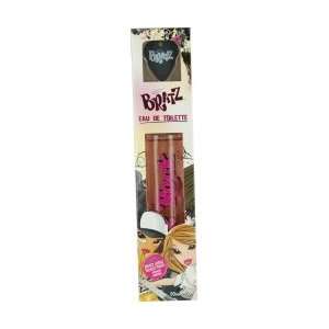  BRATZ GIRLZ REALLY ROCK by MGA for WOMEN EDT SPRAY 1.7 OZ 