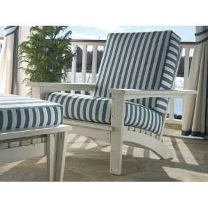  Uwharrie Chair Wood Arm Patio Lounge Patio, Lawn & Garden