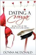Dating A Cougar Book One of Donna McDonald