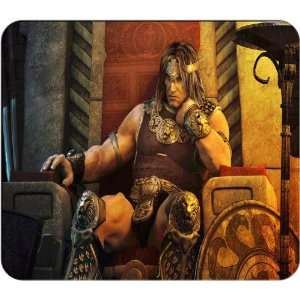  Age of Conan Mouse Pad