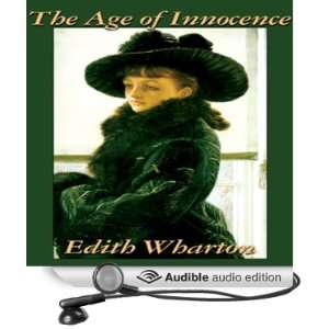  The Age of Innocence (Audible Audio Edition) Edith 