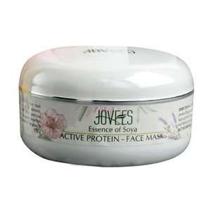   Active Protein Nourishing & Texturing Mask (all skin types) Beauty