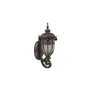 Nuvo Lighting   60/3925   Corniche Collection   1 Light Outdoor Wall 