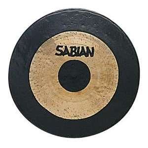  Sabian 36 Chinese Gong Musical Instruments